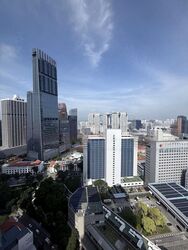 The Clift (D1), Apartment #471482761